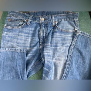 Levi’s jeans 32x32
